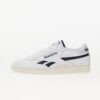 Sneakers Reebok Club C Revenge Ftw White/ Chalk/ Vector Navy EUR 35-alacsony-ár