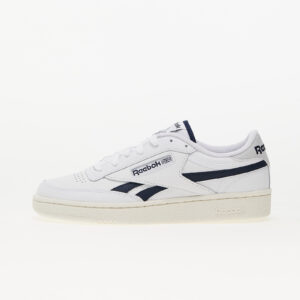 Sneakers Reebok Club C Revenge Ftw White/ Chalk/ Vector Navy EUR 35-alacsony-ár