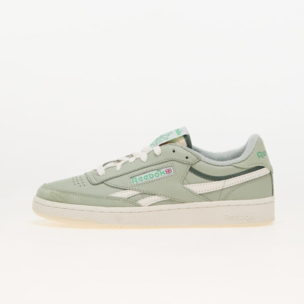 Sneakers Reebok Club C Revenge LTD W Vintage Vingre/ Chalk/ Treg EUR 35-alacsony-ár