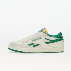 Sneakers Reebok Club C Revenge Vintage Chalk/ Paper White/ Glen Green EUR 42-alacsony-ár