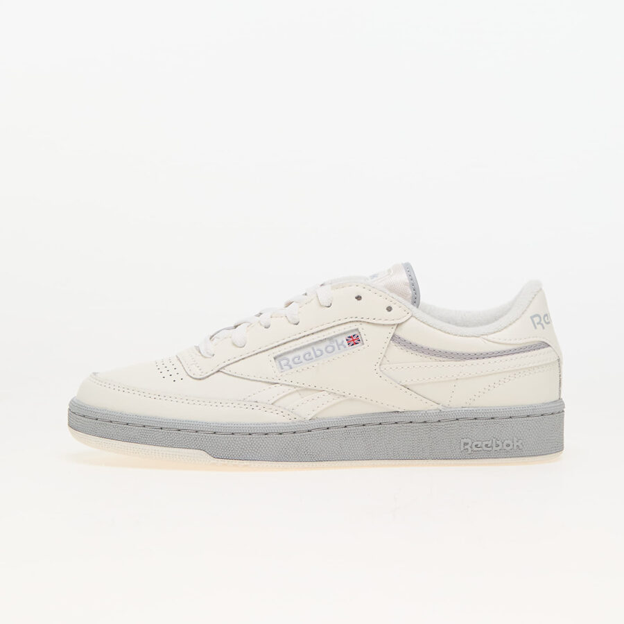 Sneakers Reebok Club C Revenge Vintage Chalk/ Pure Grey 3/ Cbla EUR 34-alacsony-ár