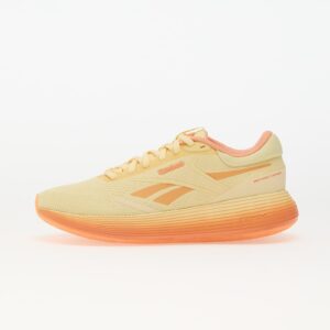 Sneakers Reebok DMX Comfort + 2.0 Bleached Yellow/ Sunkissed Orange/ Clay EUR 37-alacsony-ár