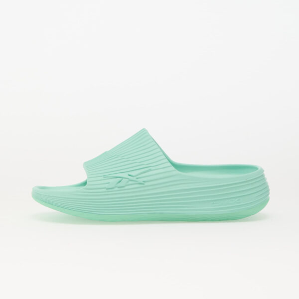 Sneakers Reebok DMX Recovery Slide Ai Aqua EUR 45.5-alacsony-ár