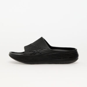 Sneakers Reebok DMX Recovery Slide Washed Black EUR 37.5-alacsony-ár