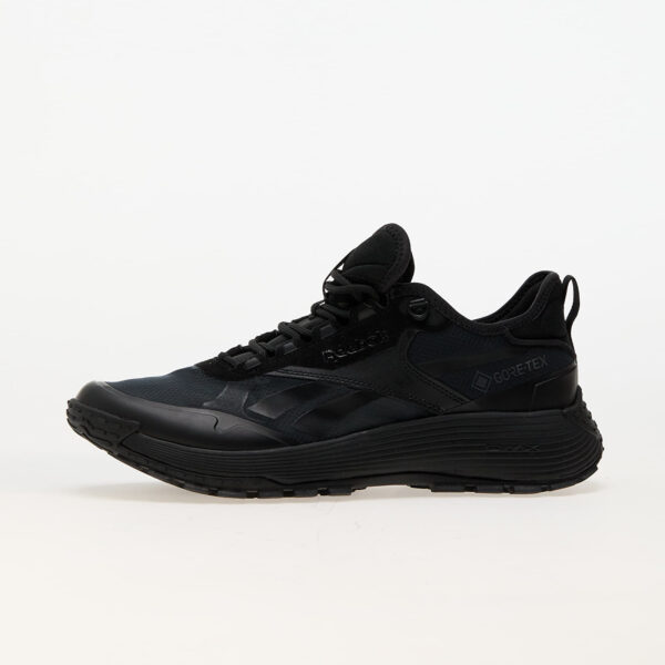 Sneakers Reebok Dmx Trail Gtx Black/ Black/ Purgry EUR 36-alacsony-ár