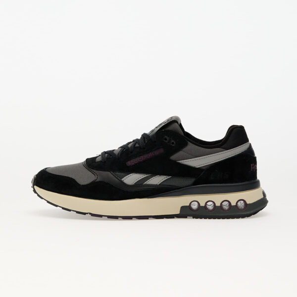 Sneakers Reebok ERS World Black/ Grey 5/ Grey 6 EUR 44-alacsony-ár