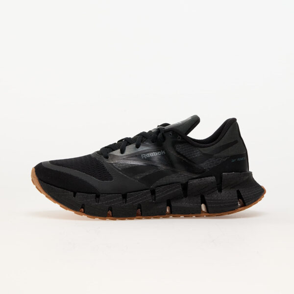 Sneakers Reebok Floatzig 1 Core Black/ Pure Grey 6/ Gum EUR 46-alacsony-ár