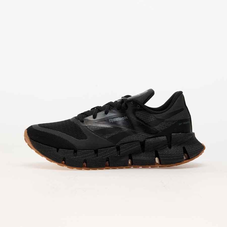 Sneakers Reebok Floatzig 1 Core Black/ Pure Grey 6/ Gum EUR 46-alacsony-ár