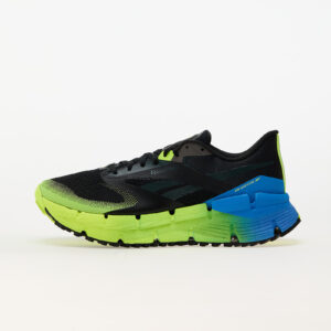 Sneakers Reebok Floatzig Adventure 1 Black/ Digital Lime/ Kinetic Blue EUR 45-alacsony-ár