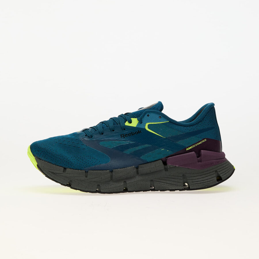 Sneakers Reebok Floatzig Symmetros Escp Blue/ Grey 6/ Midnight Plum EUR 42-alacsony-ár
