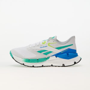Sneakers Reebok Floatzig Symmetros White/ Unleashed Green/ Kinetic Blue EUR 40-alacsony-ár