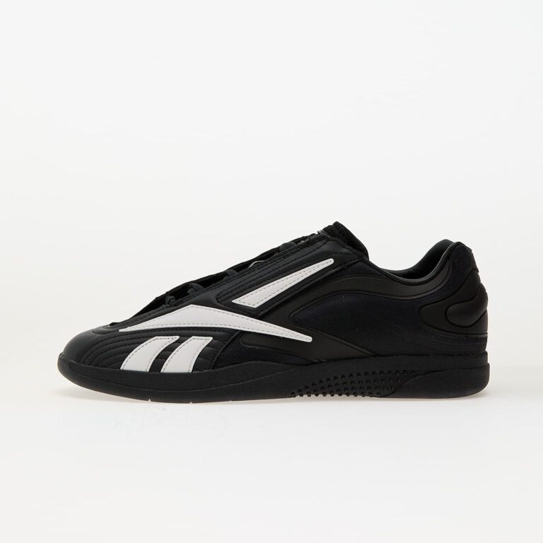Sneakers Reebok Hammer Pro Ltd Black/ White EUR 40.5-alacsony-ár