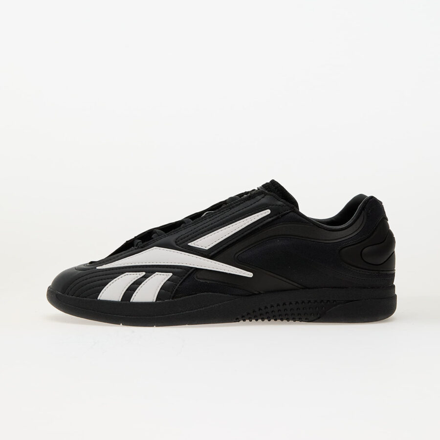Sneakers Reebok Hammer Pro Ltd Black/ White EUR 40.5-alacsony-ár