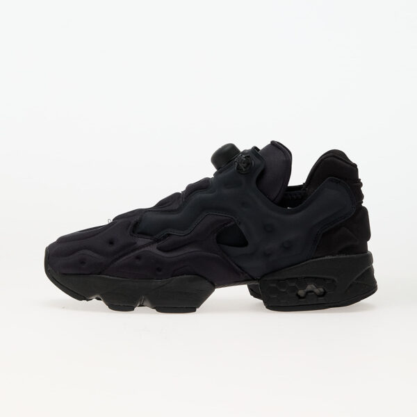 Sneakers Reebok Insta Pump Sliver Ltd Caviar/ Black EUR 40.5-alacsony-ár