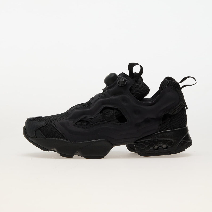 Sneakers Reebok Instapump Fury 94 Black/ Black/ Black EUR 36-alacsony-ár