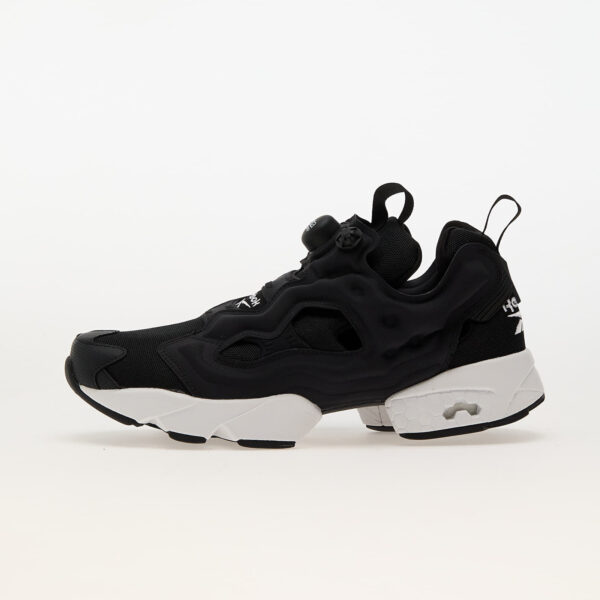 Sneakers Reebok Instapump Fury 94 Black/ Black/ White EUR 36-alacsony-ár