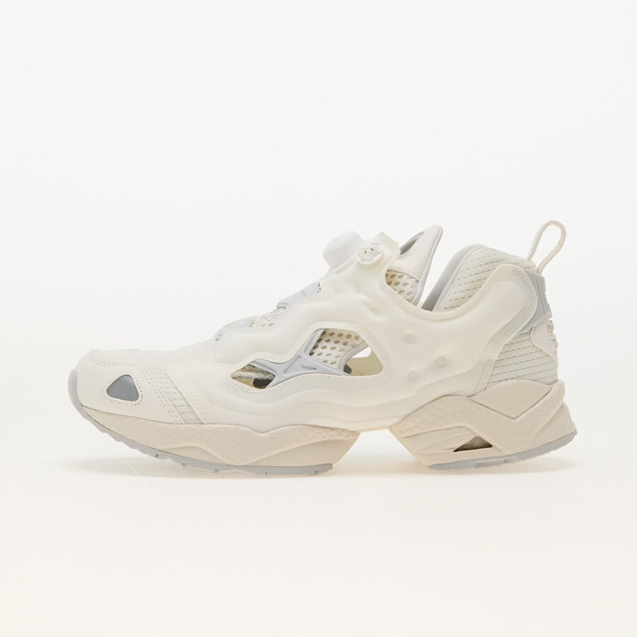 Sneakers Reebok Instapump Fury 95 Carbon/ Pure Grey2/ Pure Grey2 EUR 34.5-alacsony-ár