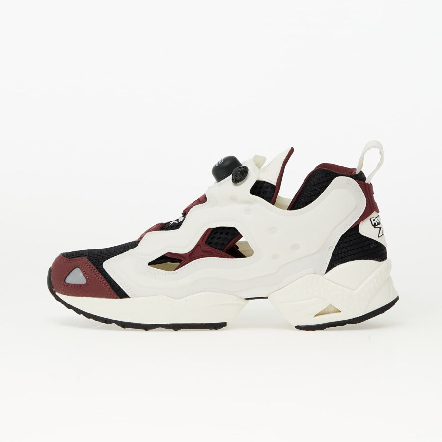Sneakers Reebok Instapump Fury 95 Clamar/ Chalk/ Core Black EUR 42-alacsony-ár