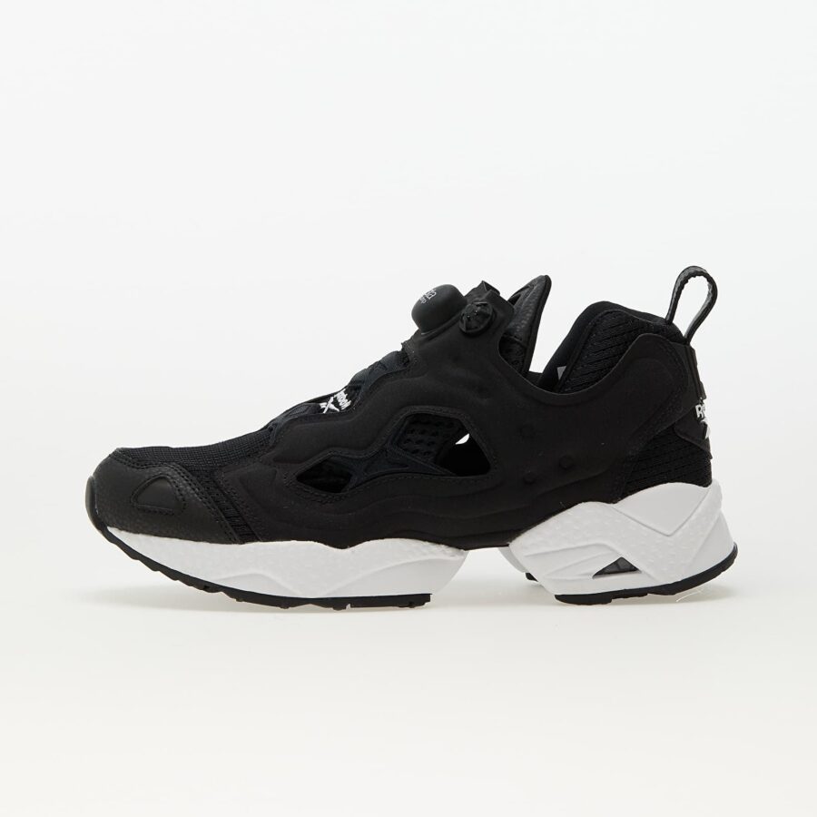 Sneakers Reebok Instapump Fury 95 Core Black/ Ftw White/ Core Black EUR 42-alacsony-ár