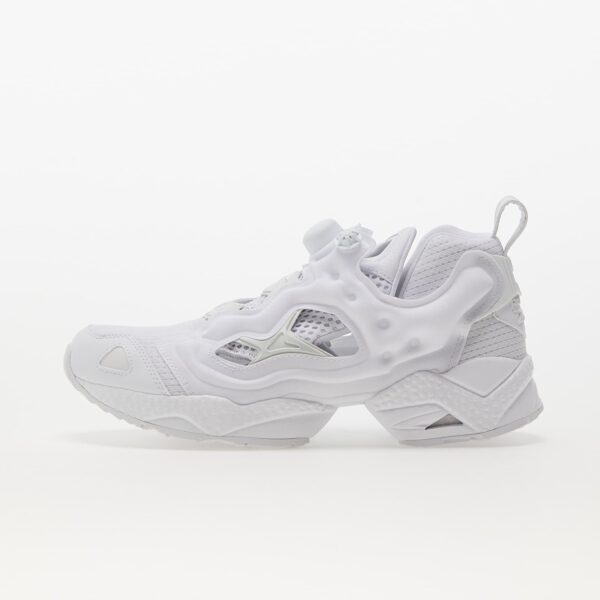 Sneakers Reebok Instapump Fury 95 Ftw White/ Pure Grey/ Ftw White EUR 42-alacsony-ár