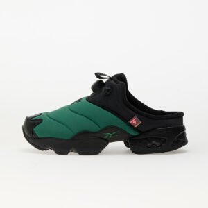 Sneakers Reebok Instapump Fury Mule LTD Green/ Black/ Black EUR 41-alacsony-ár