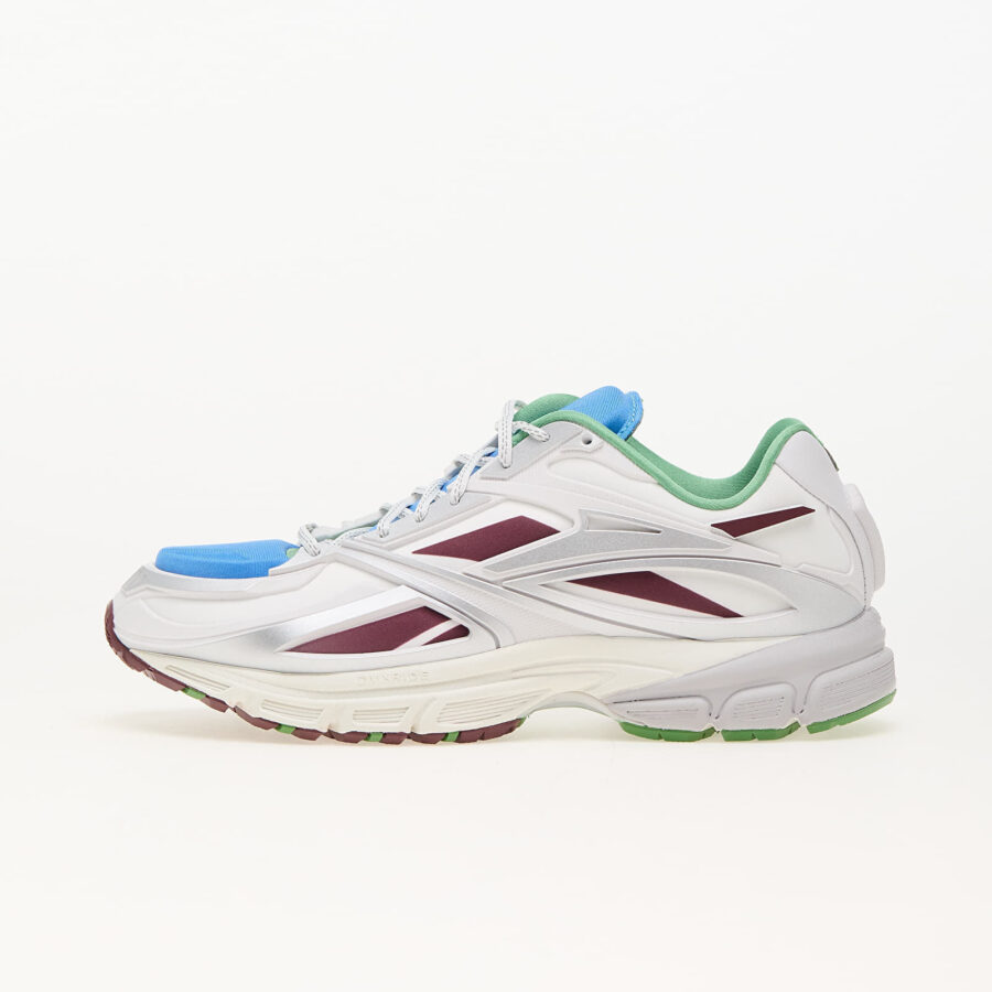 Sneakers Reebok Premier Road Modern White/ Silver Mix EUR 38.5-alacsony-ár