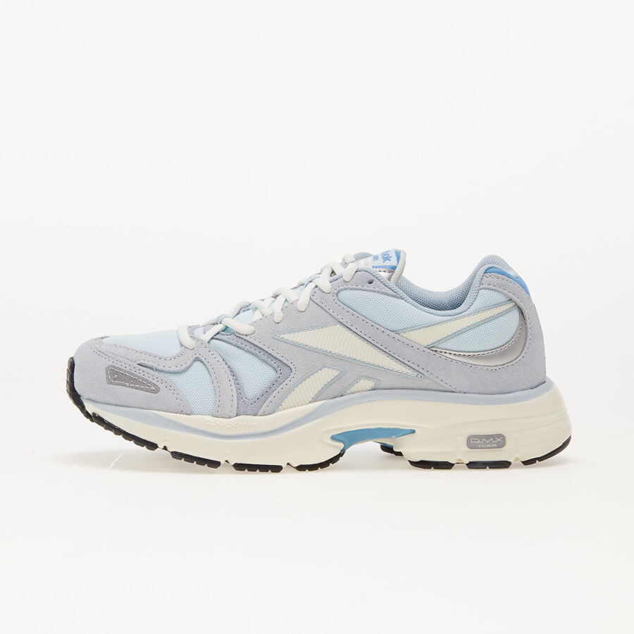 Sneakers Reebok Premier Road Plus VI Glablu/ Feegoo/ Essential Blue EUR 40.5-alacsony-ár