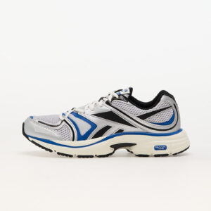 Sneakers Reebok Premier Road Plus VI Silver Metallic/ Core Black/ Vector Blue EUR 37.5-alacsony-ár