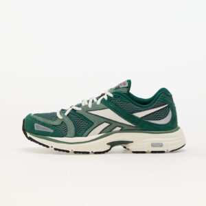 Sneakers Reebok Premier Road Plus VI Tregre/ Dark Green/ Chalk EUR 44.5-alacsony-ár