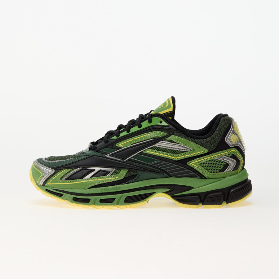 Sneakers Reebok Premier Road Ultra LTD Extra Green EUR 40.5-alacsony-ár