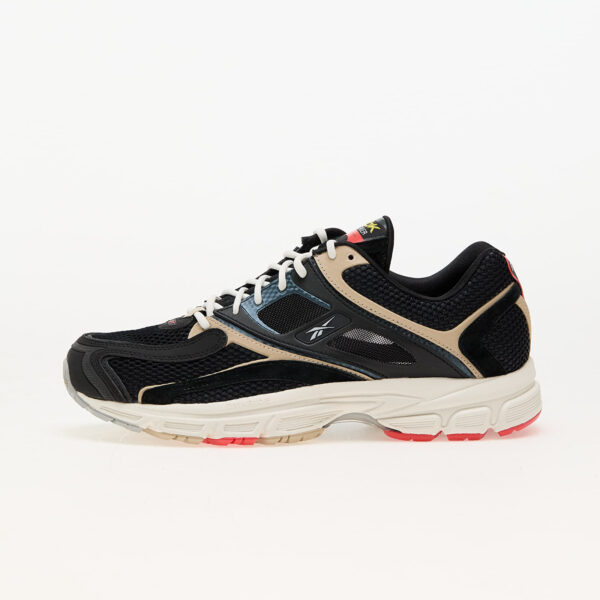 Sneakers Reebok Premier Trinity Kfs Core Black/ Chalk/ Dynred EUR 45.5-alacsony-ár