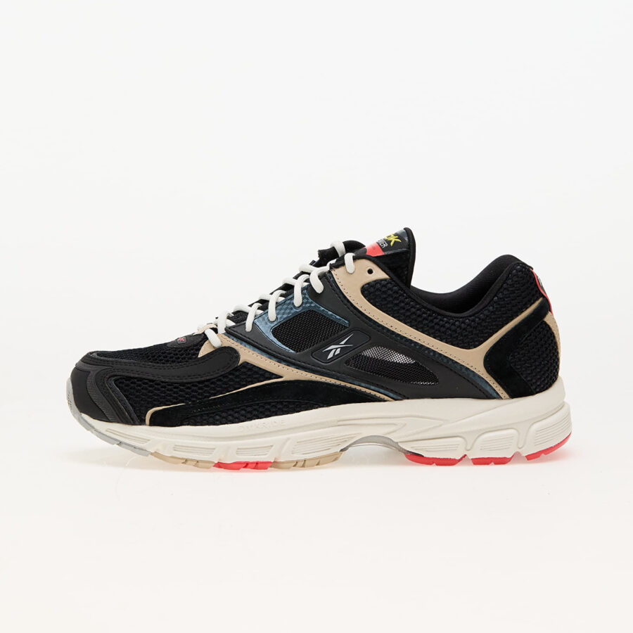 Sneakers Reebok Premier Trinity Kfs Core Black/ Chalk/ Dynred EUR 45.5-alacsony-ár