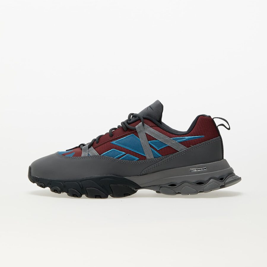 Sneakers Reebok Reebok DMX Trail Shadow Classic Burgundy/ Steel Blue/ CDGRY7 EUR 44-alacsony-ár