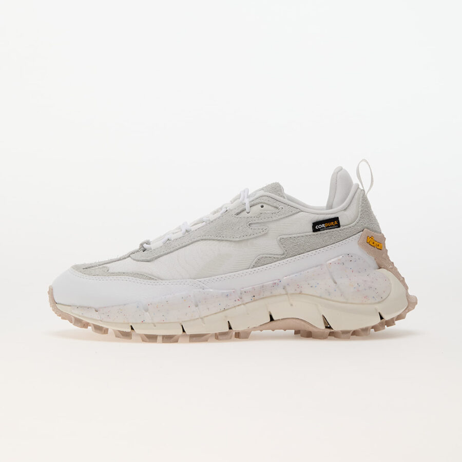 Sneakers Reebok Zig Kinetica 2.5 Edge LTD Non Dye/ Chalk/ Pugry EUR 36-alacsony-ár