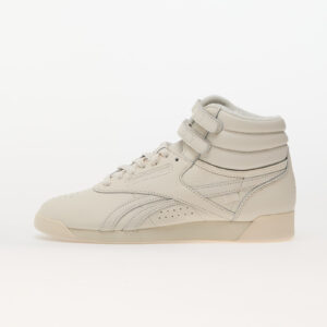 Sneakers Reebok x ANINE BING Frrestyle Hi LTD Bone/ Bone EUR 35-alacsony-ár