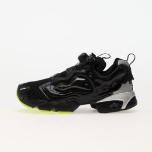 Sneakers Reebok x Aries Instapump Fury 94 LTD Black/ Grey/ Lime EUR 35-alacsony-ár