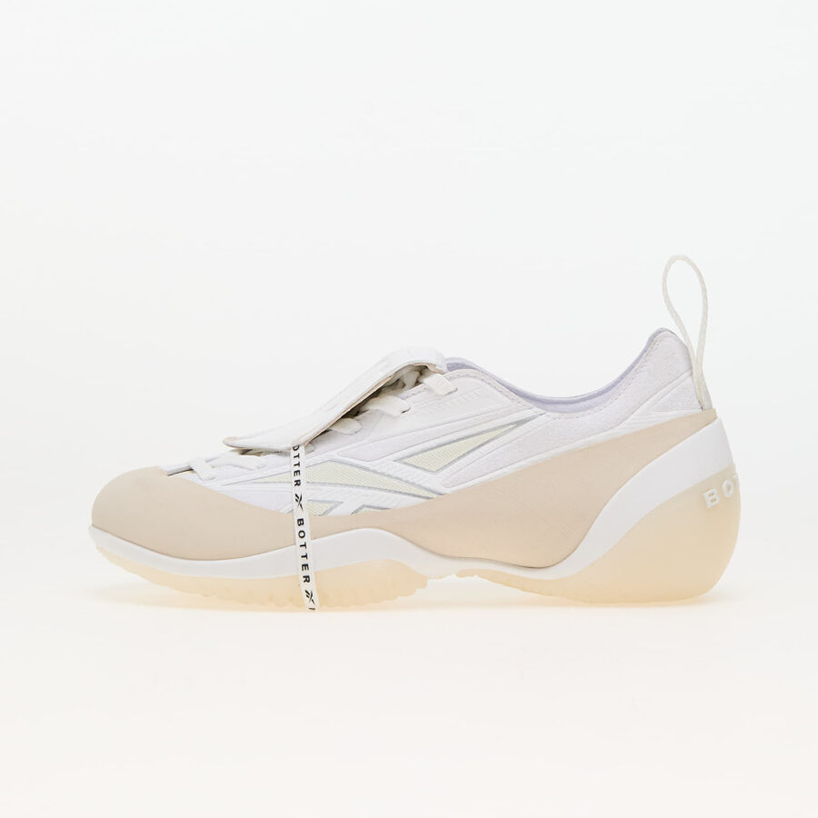 Sneakers Reebok x BOTTER Energia Bo Kèts LTD White/ Beige EUR 40.5-alacsony-ár