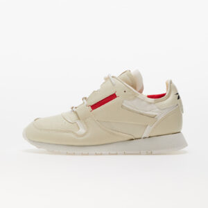 Sneakers Reebok x Milk Makeup Classic Vegan Vintage Chalk/ Vector Red/ Core Black EUR 36.5-alacsony-ár