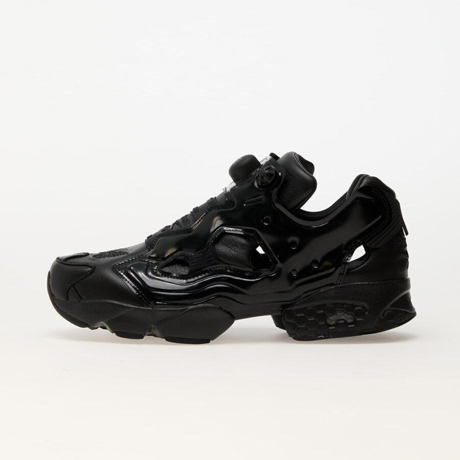 Sneakers Reebok x Needles Instapump Fury 94 LTD Black/ Black/ Black EUR 40.5-alacsony-ár
