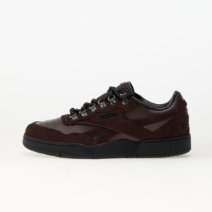Sneakers Reebok x OBEY BB4000 II LTD Brown/ Black/ Red EUR 35-alacsony-ár