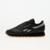 Sneakers Reebok x Places + Faces Classic Leather Catalyst LTD Black/ Silver/ White EUR 35-alacsony-ár