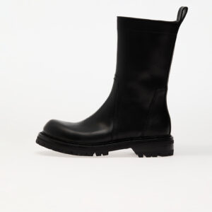 Sneakers Rick Owens Army Creeper Black EUR 40-alacsony-ár