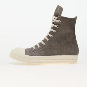 Sneakers Rick Owens DRKSHDW Denim Shoes Dust/ Milk/ Milk EUR 41-alacsony-ár