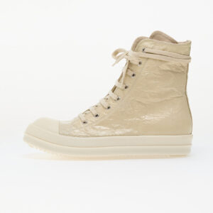Sneakers Rick Owens DRKSHDW Sneaks Parchment/ Milk/ Milk EUR 45-alacsony-ár