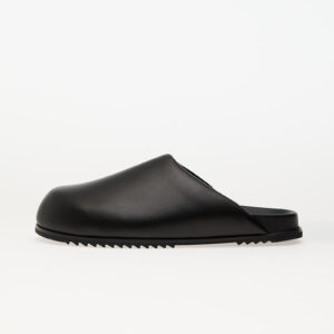 Sneakers Rick Owens Mule Granola Black EUR 40-alacsony-ár