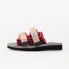 Sneakers SUICOKE MOTO - Cab Pink/ Grey EUR 35-alacsony-ár