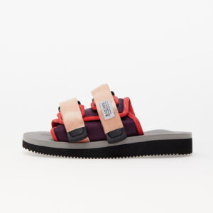 Sneakers SUICOKE MOTO - Cab Pink/ Grey EUR 35-alacsony-ár