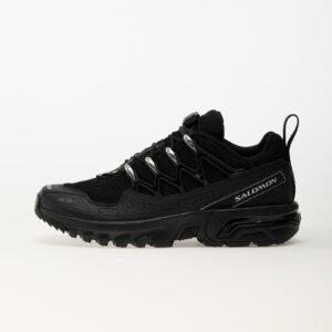Sneakers Salomon ACS + Og Black/ Black/ Ftw Silver EUR 42 2/3-alacsony-ár