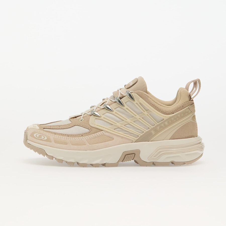 Sneakers Salomon ACS PRO LTR Oxford Tan/ Rainy/ Vanila EUR 44 2/3-alacsony-ár