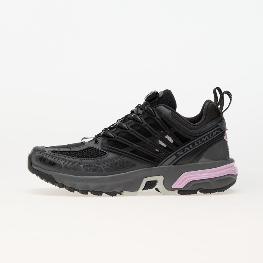 Sneakers Salomon ACS Pro Asphalt/ Phantom/ Castlerock EUR 38-alacsony-ár